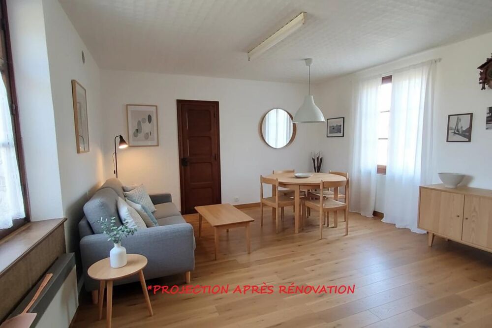Vente Maison Maison Montpensier
