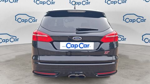 Focus SW 2.0 EcoBoost 250 ST 2016 occasion 67540 Ostwald