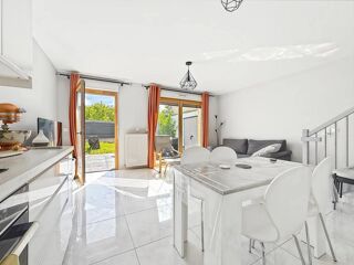  Maison � vendre 3 pi�ces 65 m�