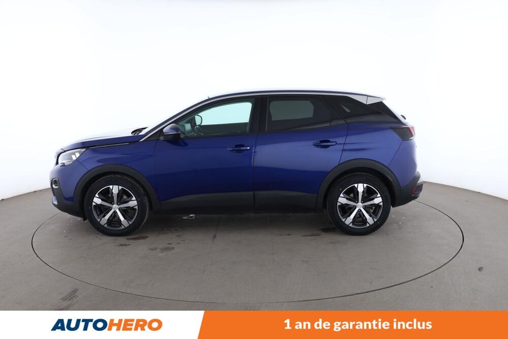 3008 1.5 Blue-HDi Active Business EAT8 130 ch 2019 occasion 92130 Issy-les-Moulineaux