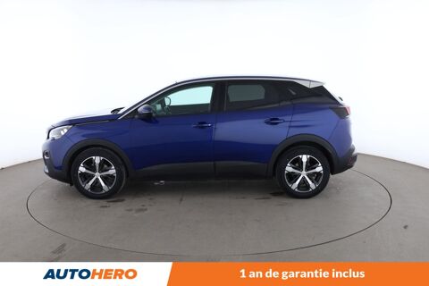 3008 1.5 Blue-HDi Active Business EAT8 130 ch 2019 occasion 92130 Issy-les-Moulineaux