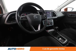 Leon 1.4 TSI ACT Xcellence 150 ch 2018 occasion 92130 Issy-les-Moulineaux