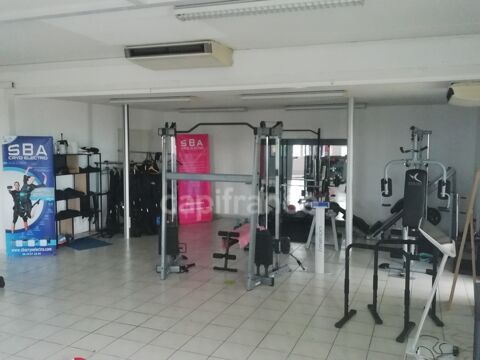 Dpt Hérault (34), à vendre LATTES Centre de bien-être & amincissement 72000 34970 Lattes