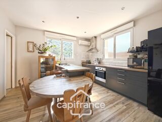  Maison à vendre 4 pièces 90 m²