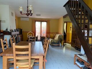  Maison à vendre 5 pièces 95 m²