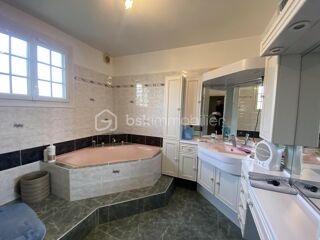  Maison � vendre 6 pi�ces 145 m�