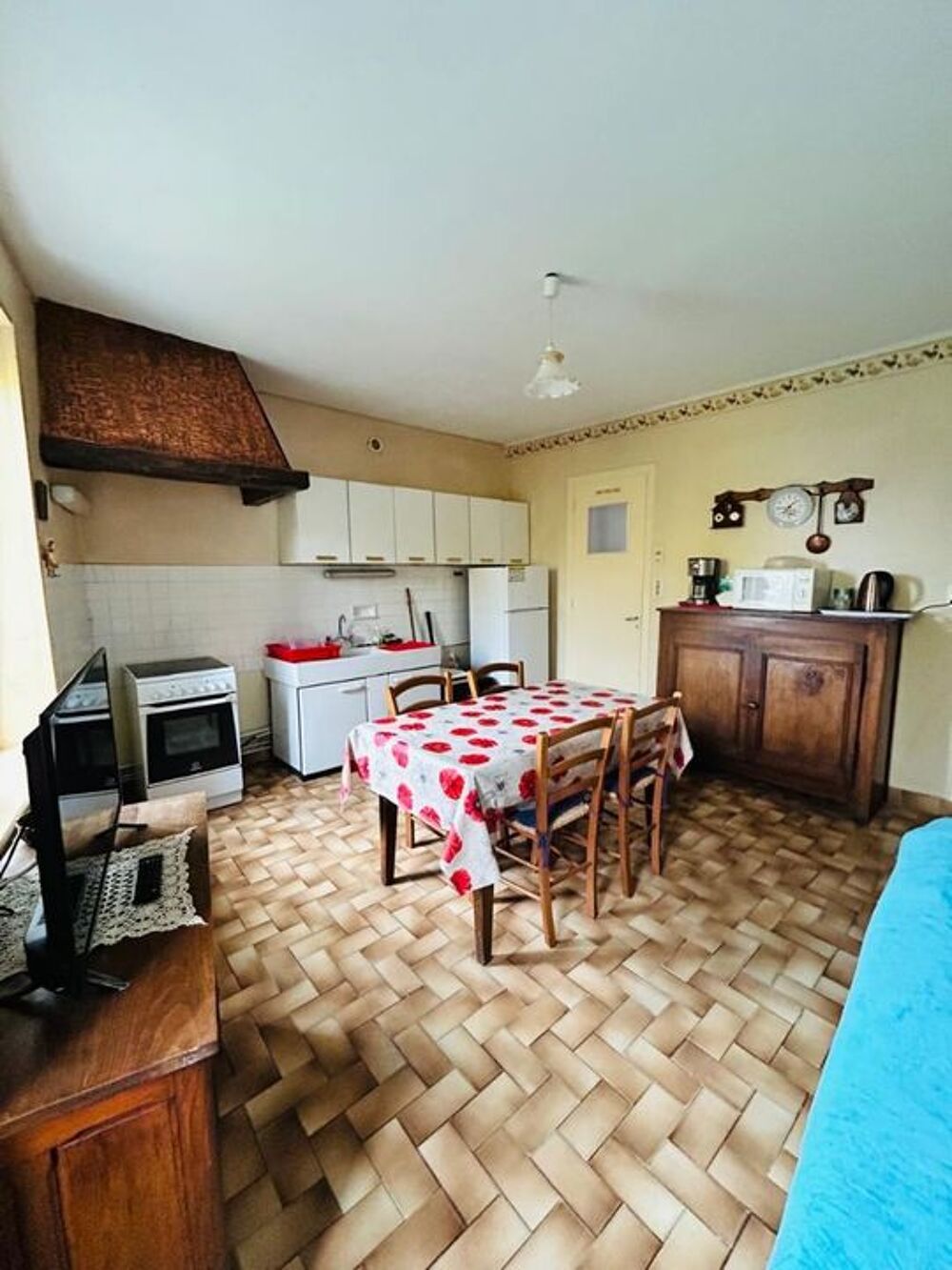 Maison de 49m2 à louer sur Saint-Genis-les-Ollières