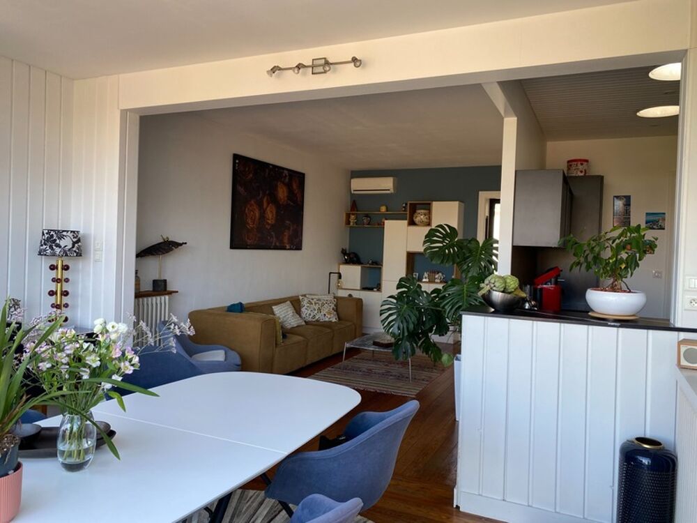  vendre  Maison Bordeaux (33000)