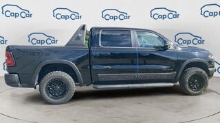 RAM 1500 3.0 426 Hurricane BVA8 Rebel 2025 occasion 33510 Andernos Les Bains