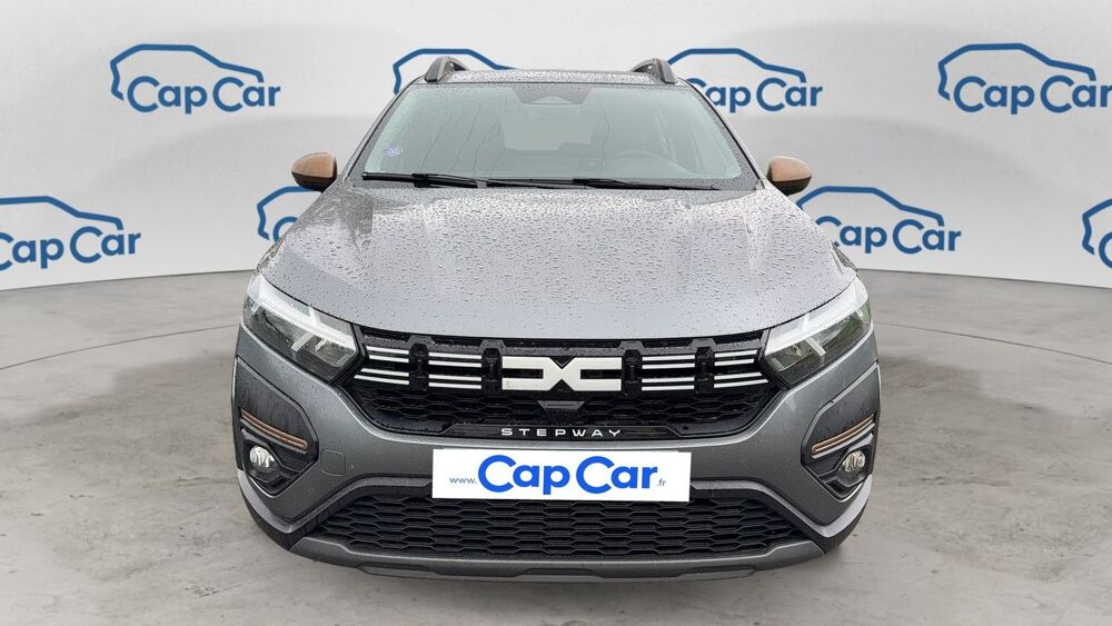 Sandero 1.0 TCe 110 Stepway Extreme 2025 occasion 72000 Le Mans