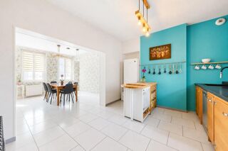  Maison à vendre 8 pièces 200 m²