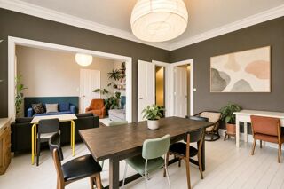  Maison à vendre 7 pièces 280 m²