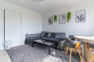  Appartement à vendre 3 pièces 48 m²