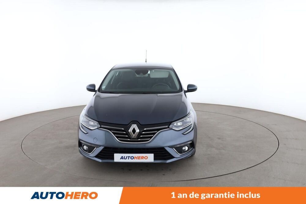 M&eacute;gane 1.2 TCe Energy Zen 132 ch 2016 occasion 92130 Issy-les-Moulineaux