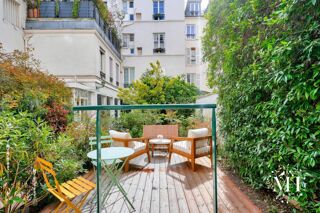 Vente Appartement Appartement à vendre Paris Paris 17