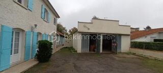  Maison � vendre 6 pi�ces 140 m�