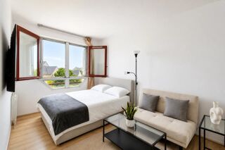  Appartement à vendre 6 pièces 124 m²