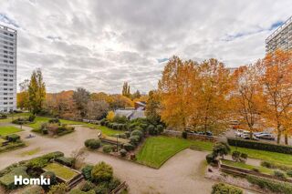  Appartement � vendre 3 pi�ces 75 m�