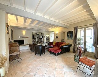  Maison � vendre 5 pi�ces 121 m�