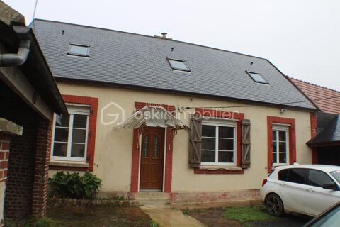   EXCLUSIVITE Maison - 5 pi�ce(s) - 104 m�