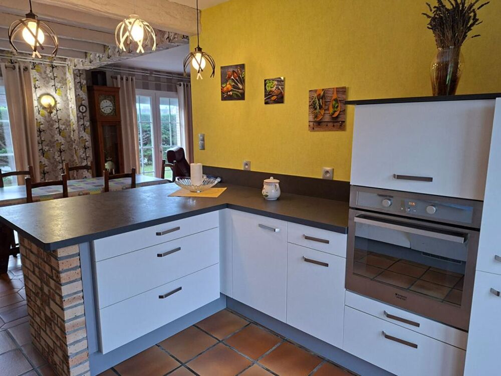 � vendre  Maison Hardelot Plage (62152)