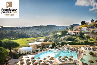 Vente Villa Villa Saint Cyr Sur Mer 6 pièce(s) 340 m2 Saint cyr sur mer