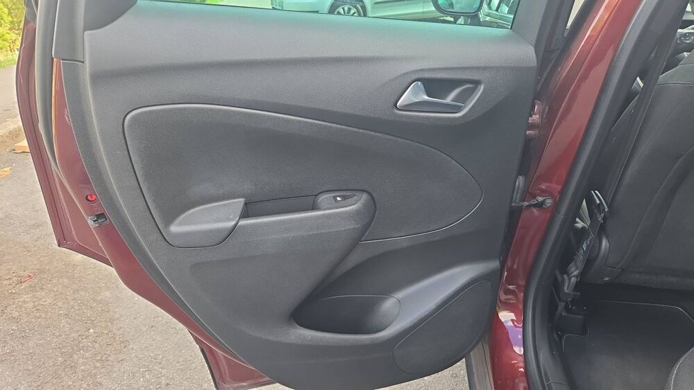 Crossland X 1.2 i Turbo 110 Edition 2019 occasion 93110 Rosny Sous Bois