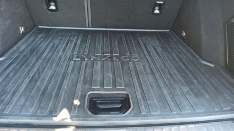 01 5 1.5 Ti 261 Hybrid DCT7 More 2023 occasion 69210 L Arbresle