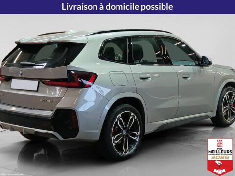 X1 sDrive 20d 163ch DKG7 M Sport 2025 occasion 78200 Buchelay