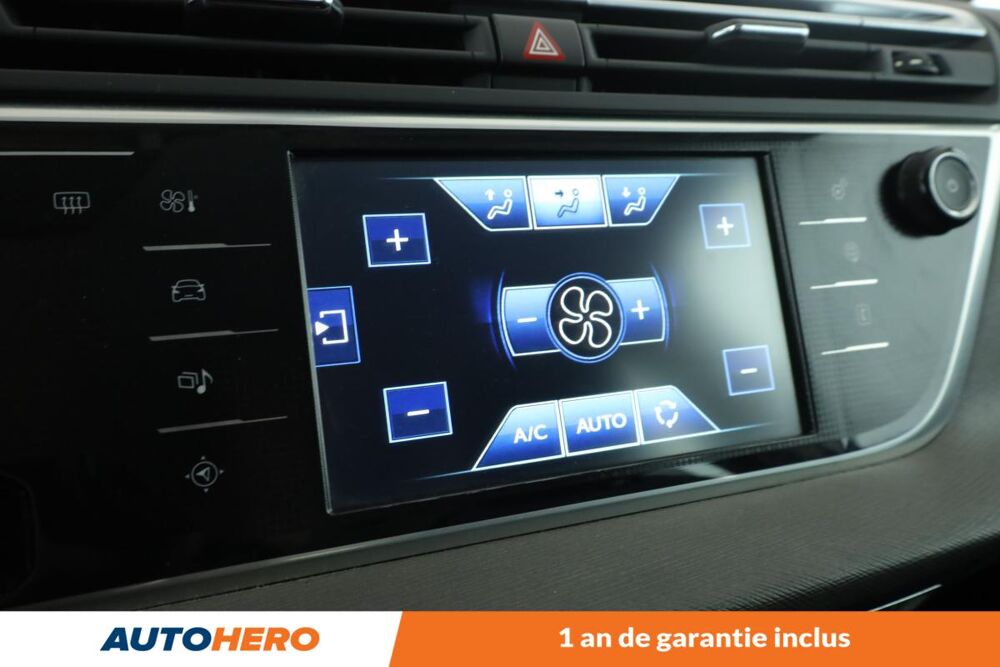 Grand C4 Picasso 1.6 e-HDi Intensive BV6 115 ch 2015 occasion 92130 Issy-les-Moulineaux