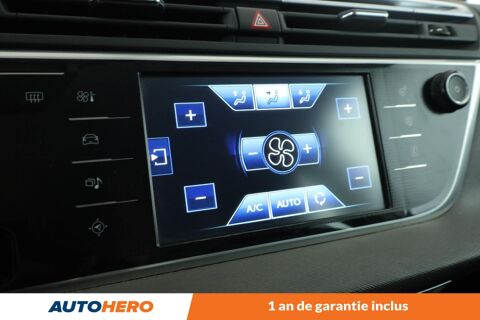 Grand C4 Picasso 1.6 e-HDi Intensive BV6 115 ch 2015 occasion 92130 Issy-les-Moulineaux