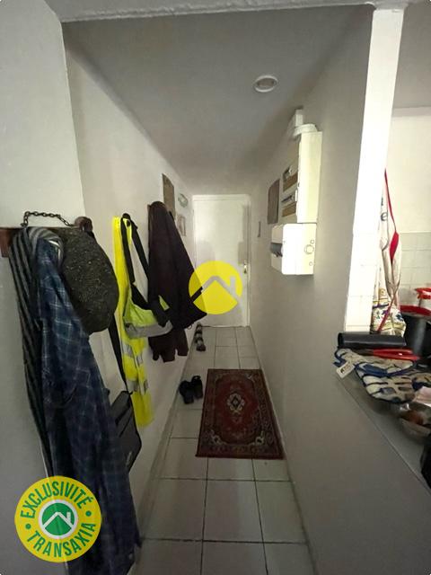  Appartement  vendre 1 pice 27 m