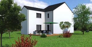  Maison � vendre 4 pi�ces 107 m�