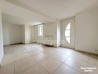  Maison � vendre 3 pi�ces 66 m�