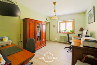  Maison à vendre 9 pièces 166 m²