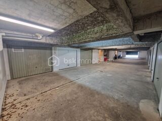  Parking / Garage à vendre 17 m²