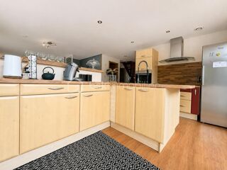  Maison à vendre 5 pièces 160 m²