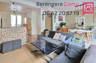  Maison � vendre 7 pi�ces 123 m�