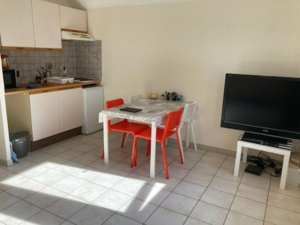 Location Appartement Appartement de 26m2 à louer sur Dijon Dijon