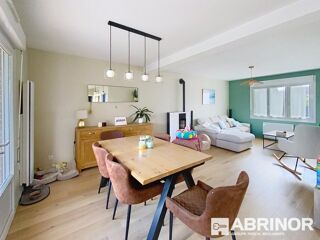  Maison à vendre 4 pièces 81 m²
