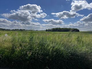  Terrain � vendre 812 m�