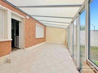  Maison  vendre 4 pices 82 m