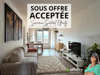  Appartement � vendre 3 pi�ces 63 m�