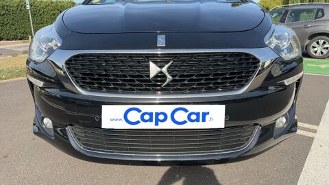 DS5 1.6 BlueHDi 120 Business 2017 occasion 42600 Montbrison