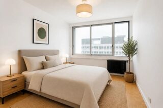  Appartement à vendre 3 pièces 73 m²