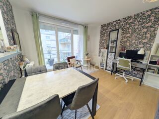  Appartement à vendre 3 pièces 70 m²