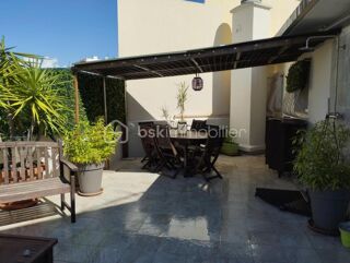  Appartement � vendre 3 pi�ces 65 m�