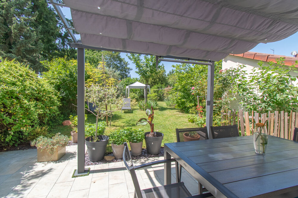 Maison Vierzon 5 pièce(s) 88.69 m2