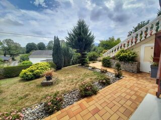  Villa 7 pièces 183 m² Asson