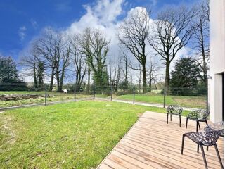  Maison à vendre 6 pièces 106 m²